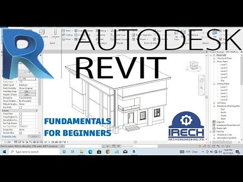 From Beginner to Expert: Your Complete Step-by-Step Guide to Revit Building Modeling