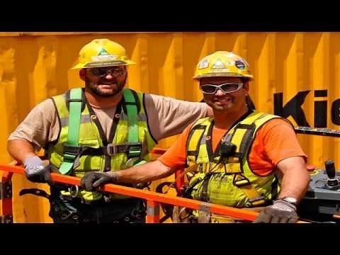 OSHA Safety Video - YouTube
