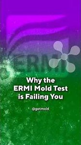Why the ERMI Mold Test is Failing You