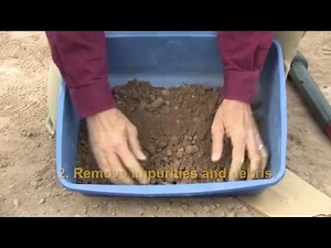 Visualizing Soil Properties: Large Field (Soil Sampling 4)