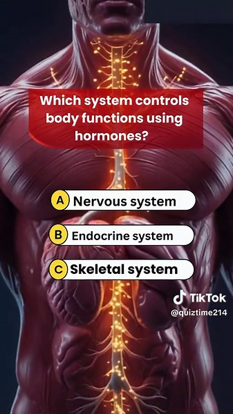 9th Grade Science Quiz: Test Your Biology Knowledge