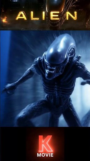 Alien Abduction by Predator Yautja Ship | Epic Sci-Fi Encounter