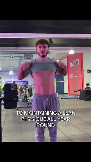 THE WAY TO AGGRESSIVE CUT PROPERLY - Lose all the body fat in the fastest way possible and then