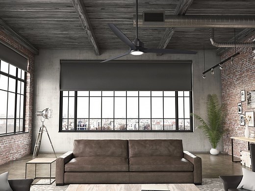 Best size ceiling fan for your great rooms
