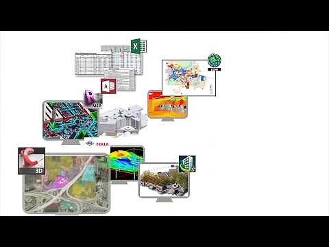 Bentley MicroStation Overview