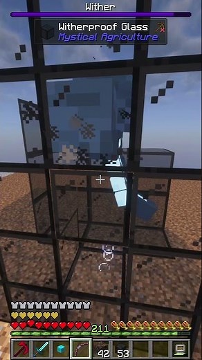 How to get Allthemodium in ATM9 To the Sky block minecraft mod pack