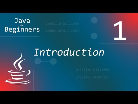 سەرەتایەک بۆ کۆرسی جاڤا - Java for beginners