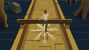 Escape from Aztec Game · Play Online For Free · Gamaverse.com