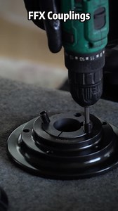 Factory Price Fenaflex Tyre Coupling Fenner Flexible F90 F110 Shaft F Rubber Couplings Tire Flexible Coupler