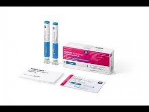 HADLIMA Injections (after switching from HUMIRA)