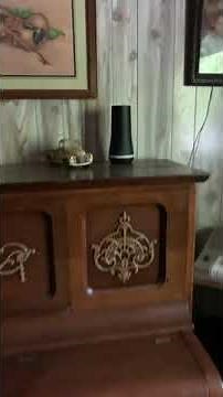 SimpliSafe Alarm Demo