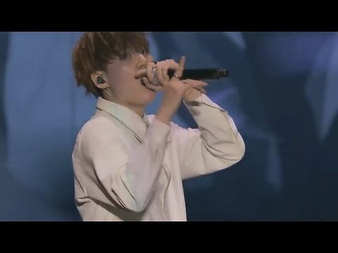 SUGA (슈가 BTS) Rapping Compilation