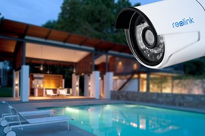 Security Camera Lens Selection Guide: How to Choose the Best Lens - Reolink Blog