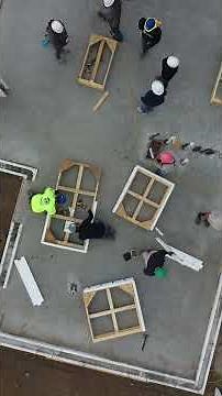 Ep.8 BuildBuck - Build Better with Russ Nicley #icf #construction