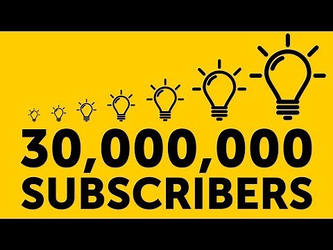 That's How Bright Side Got 30,000,000 Subscribers