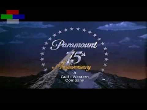 Paramount Logos Reversed