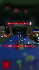 Babft delta script auto farm #shorts #asentrend