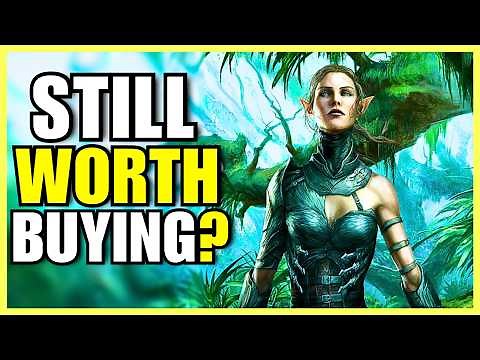 Divinity: Original Sin 2 - Worth Playing In 2025? (Review)