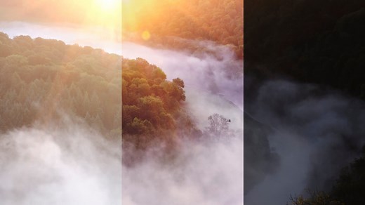 How Dynamic Range Works in Photography & Film