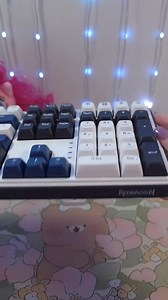 1K views | Experience the ultimate typing comfort with our Full-Size Mechanical Keyboard! Enjoy: ✅ 104 keys + 4 extra hotkeys ✅ Upgraded hot-swappable sockets ✅ 3-mode connectivity ✅ 3-layer noise dampening ✅ Gasket structure Get yours today! | Redragon | Facebook