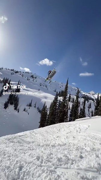 backcountry_slayer on TikTok