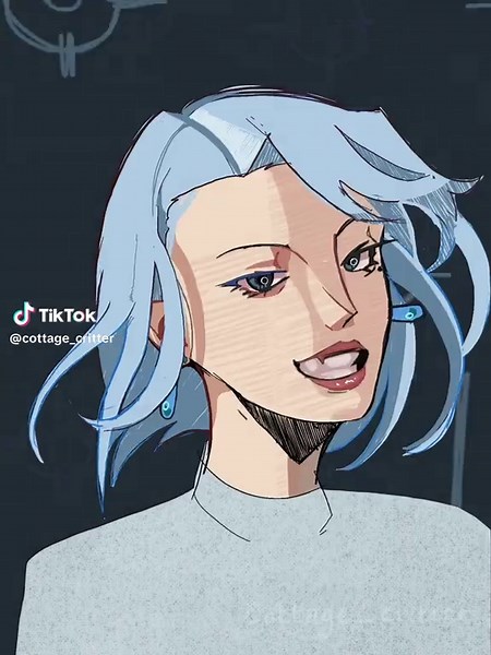 #animation #phoenixwright #objection #aceattorney #franziskavonkarma | ace attorney