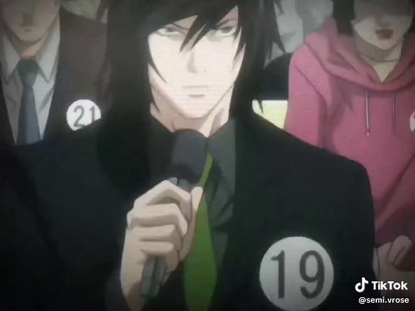 Death Note: Exploring Kira and Mikami's Dynamic