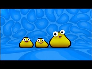 CBeebies - Continuity (Spring 2015)