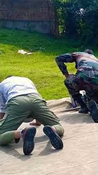 Firing Range with .2mm bullets