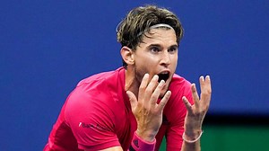 US Open 2020: 2nd seed Dominic Thiem downs 3rd seed Daniil Medvedev to set up final clash vs Alexander Zverev