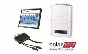 SolarEdge Solar Inverters Price in India, 2025