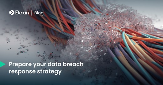 8 Steps for Data Breach Response and Investigation | Syteca