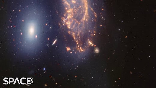 The greatest astronomical discoveries of the past 25 years