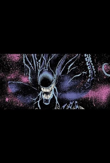 Every Type Of Xenomorph In The Alien Franchise Explained