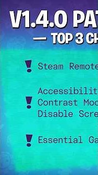 Plants vs Zombies Replanted Patch v1.4.0 - NEW Features, Bug Fixes & More