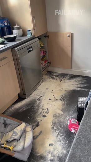 Kids' Cooking Fails: Hilarious Moments to Remember