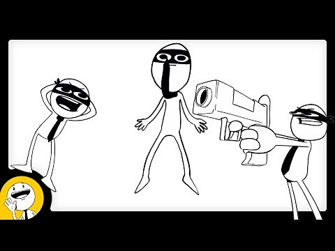 Say Goodbye! (Animation Meme)