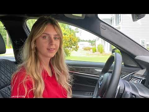 How to Program BMW Garage Door HomeLink