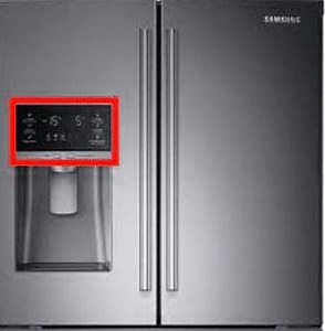 How to Reset Samsung Fridge & Fix Control Panel Errors in 2025