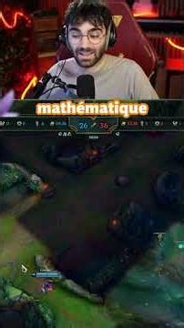 La création de jeu #leagueoflegends #lolfr #exyt #saison16 #pedagogique