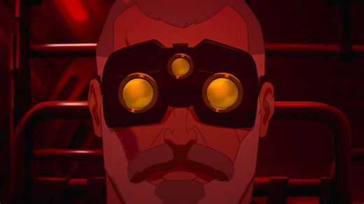 When Netflix's Splinter Cell: Deathwatch Takes Place In The Timeline Compared To The Video Games