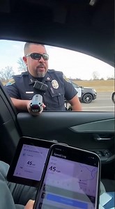 Always Log Your Speed — Dashcam Saves the Day 🚗📹