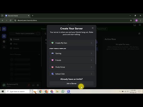 How To Accept A Discord Call On Ps5