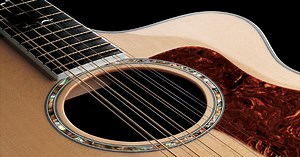 An Introduction to the Wide World of Alternate 12-String Guitar Tunings – Flypaper