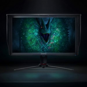 5.8K views | Spot the perfect moment to strike and behold the vibrancy of the Predator XB3’s rapid-fire QHD 270Hz refresh rate. Learn more: https://acer.co/3n5aOgf | Predator Gaming | Facebook