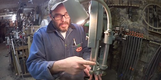 The Top 5 Metalworking Tools You Should Have