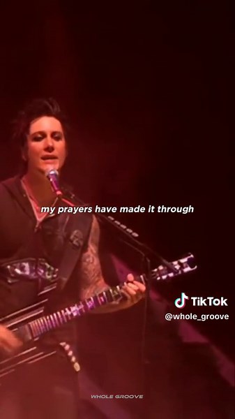 Avenged Sevenfold Gunslinger Live Concert Experience