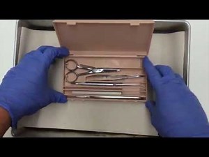 Dissection Kit Introduction