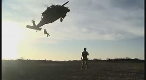 AFSOC - It Starts Here