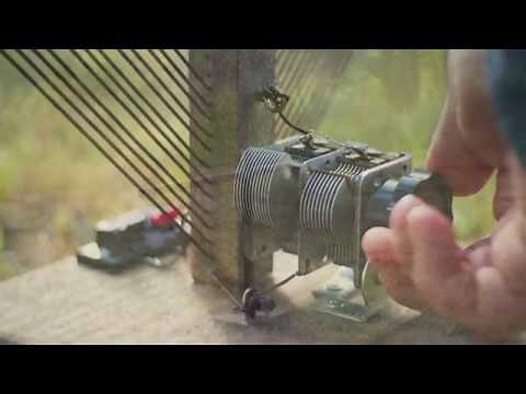 Tuning Loop Antenna #1